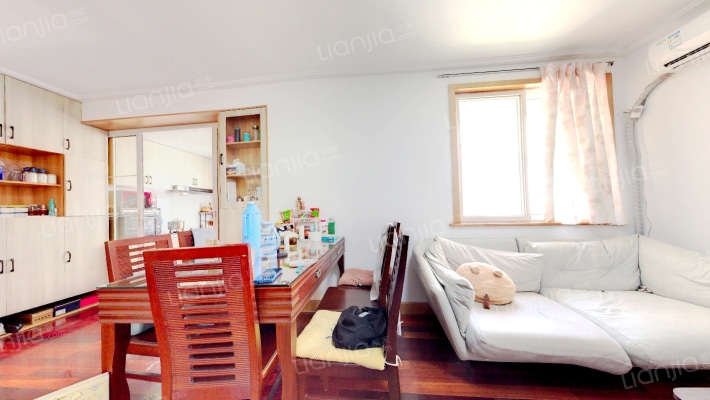 长欣苑南区二手房实景图