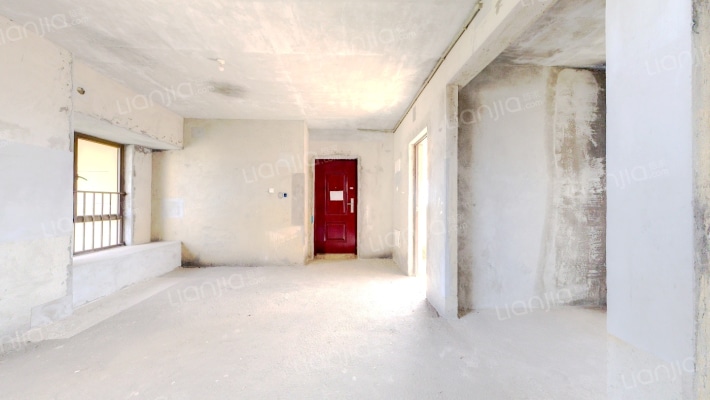 奥园尚雅花园一期二手房实景图