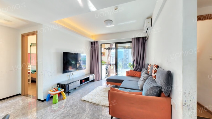 马銮湾1号二手房实景图