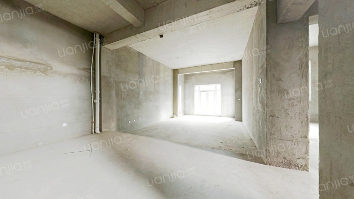 长水山庄二手房实景图