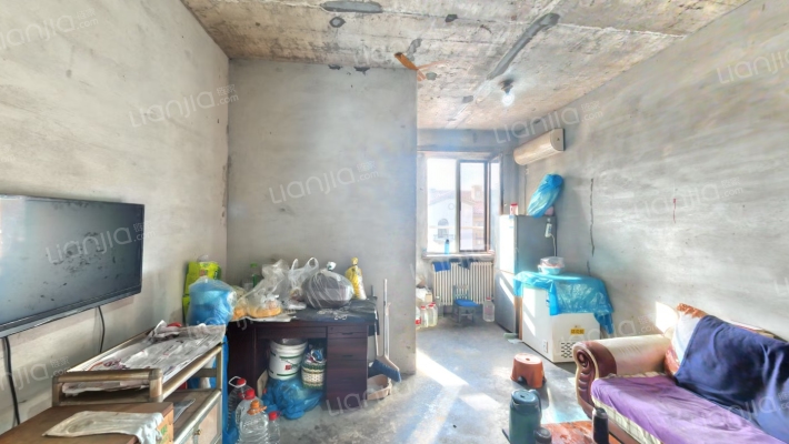 岭秀滨城悦和西园二手房实景图