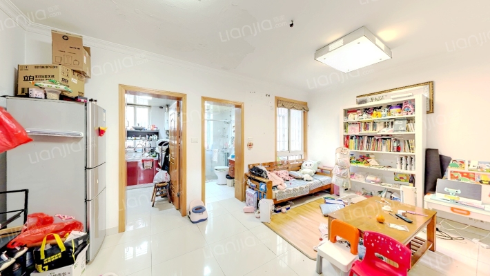 嘉城绿都芙蓉苑二手房实景图