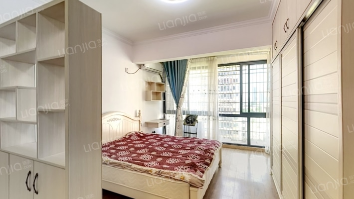 德馨嘉园二手房实景图