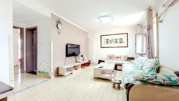 海情御园二手房实景图