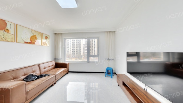 华润置地未来之城二手房实景图