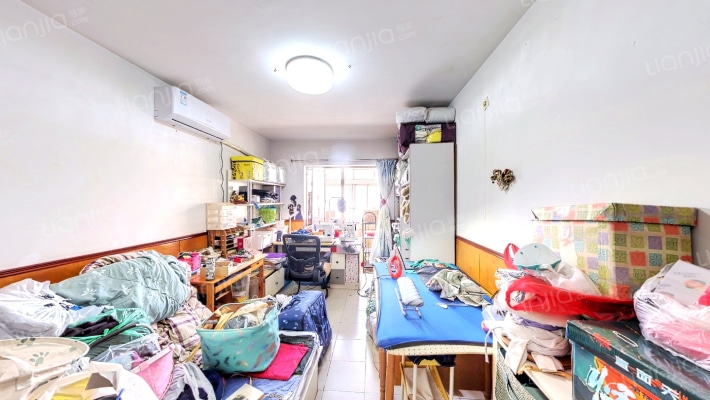 怀远里二手房实景图