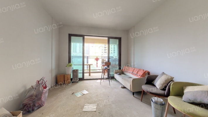 金科城二手房实景图