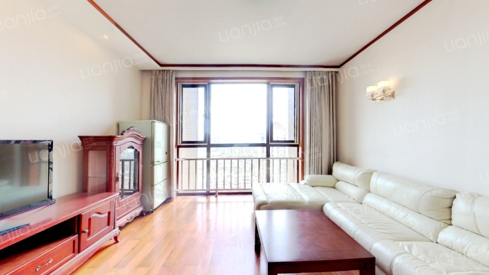 吴宫丽都二手房实景图