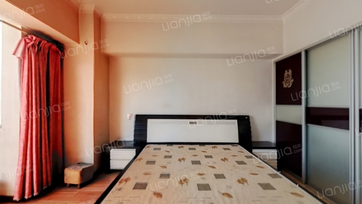 博胜大厦二手房实景图