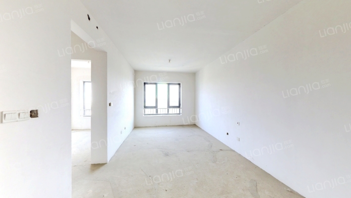 宸宁嘉苑二手房实景图