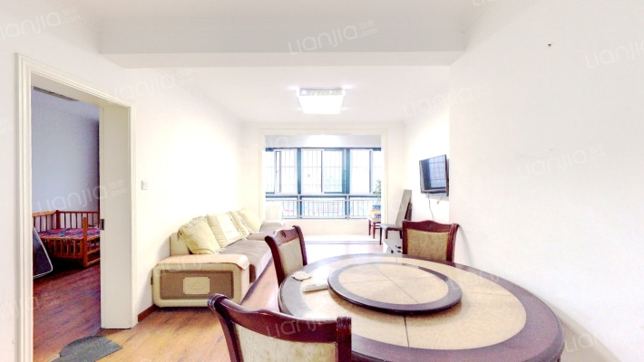 淳东花园二手房实景图