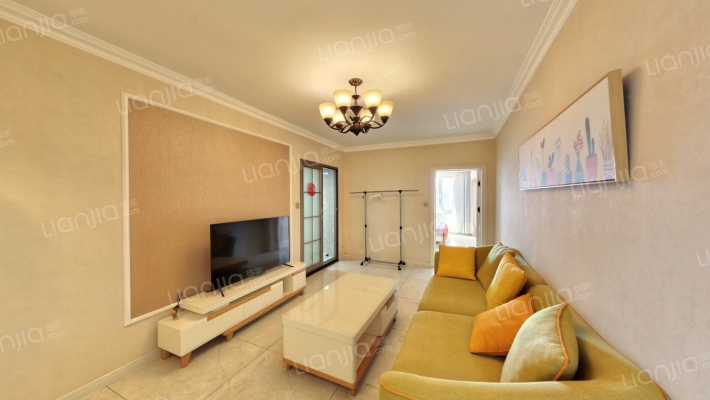 瑞盛佳园二手房实景图