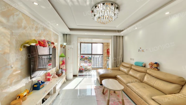 佳源巴黎都市(一期)二手房实景图