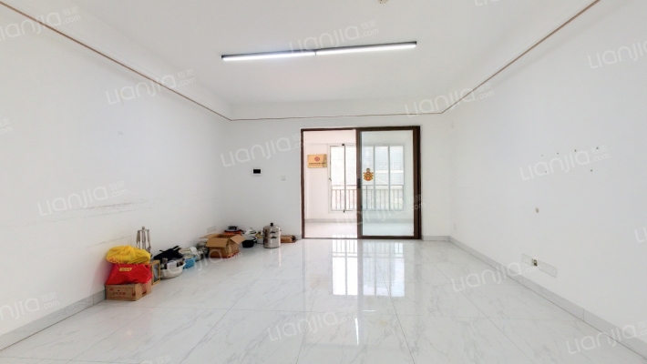 海航豪庭北苑三区二手房实景图