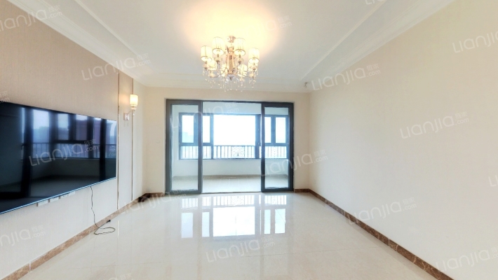 吉林恒大滨江左岸二手房实景图