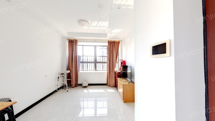 康丽花园二手房实景图