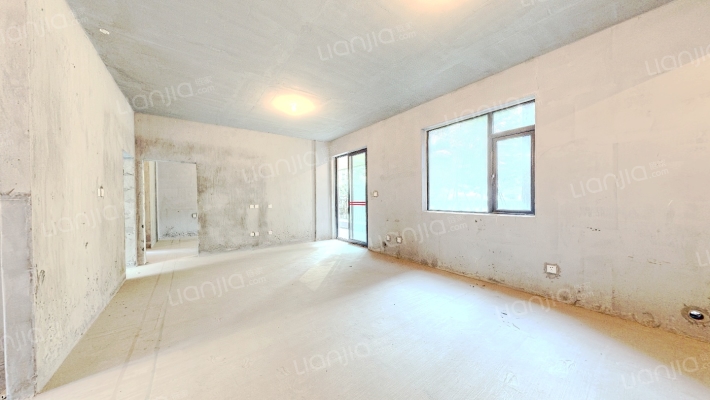 隆腾蜀州府二手房实景图