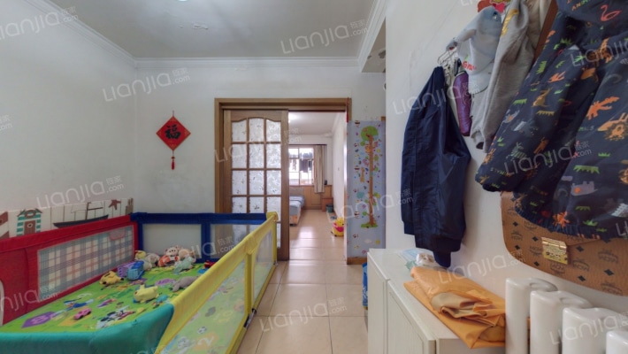 洞庭公寓二手房实景图