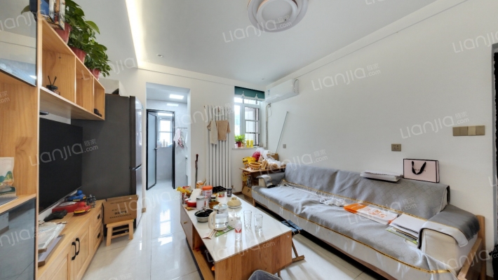 外国语中学二手房实景图