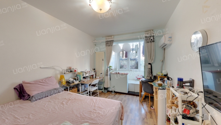 高家园四区二手房实景图