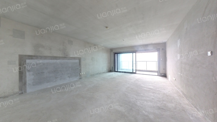 绿景红树湾壹号二手房实景图