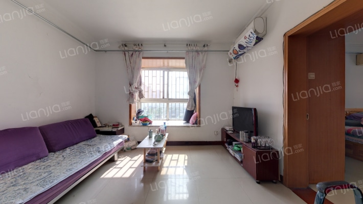 茗品仕家二手房实景图