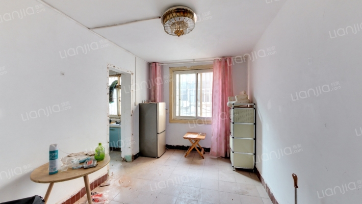 建筑设计院家属院二手房实景图