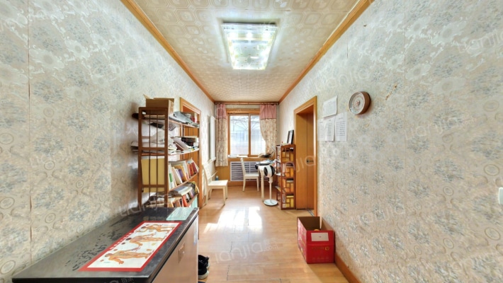 新闻小区二手房实景图