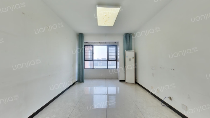 金水世纪城二手房实景图