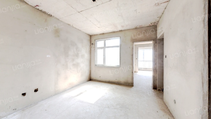 磁山温泉小镇二手房实景图