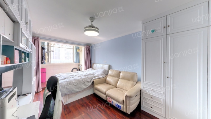 天目大楼二手房实景图