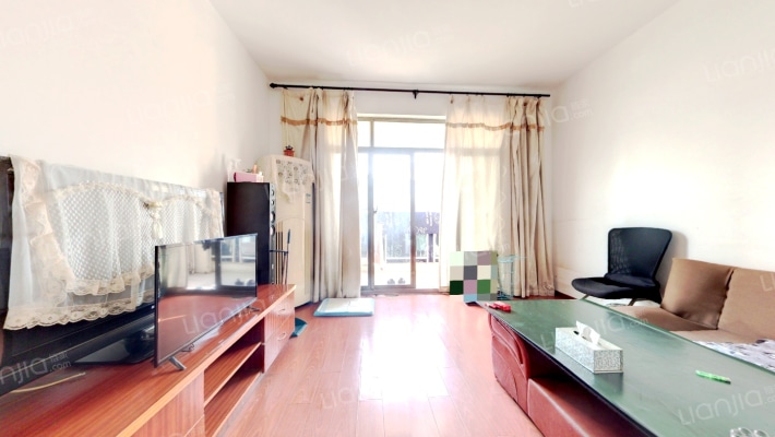 丽景江南二手房实景图