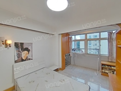 整租·错埠岭三路 2室1厅 南