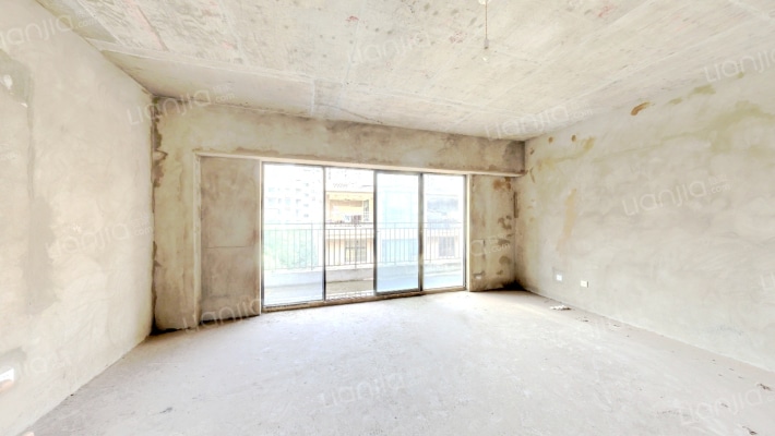 华夏澜山悦二手房实景图