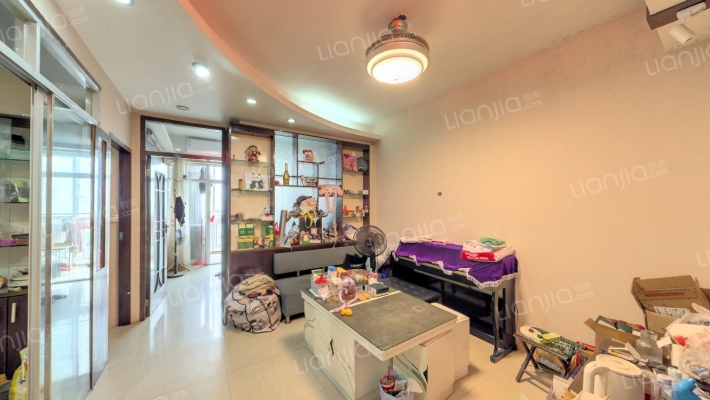 滨城大厦二手房实景图