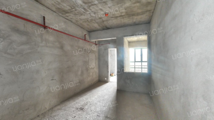 湘峰广场二手房实景图