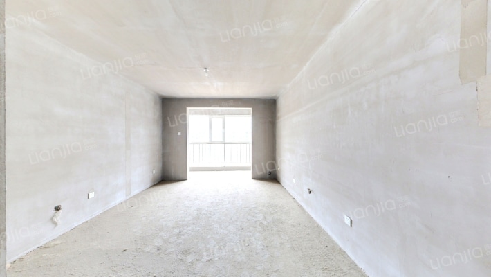 京南绿洲四期二手房实景图