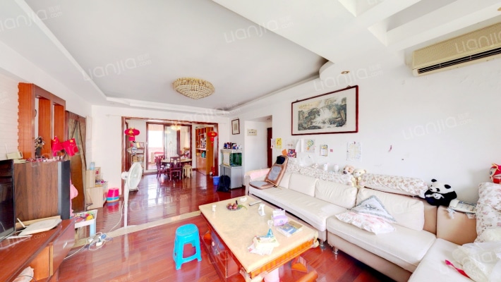 通业花园二手房实景图