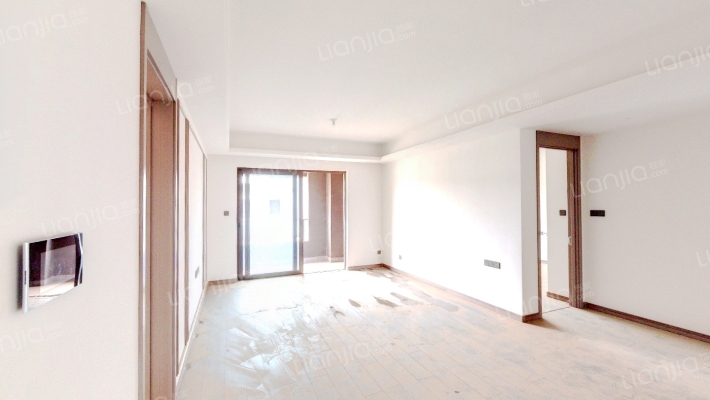 金科集美九龙湖二手房实景图