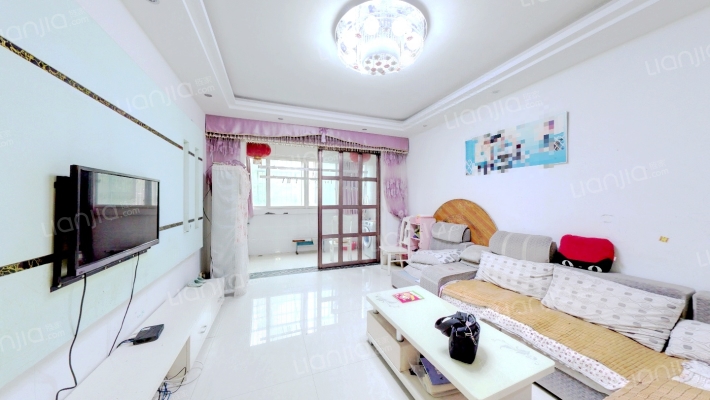 湘景苑二手房实景图