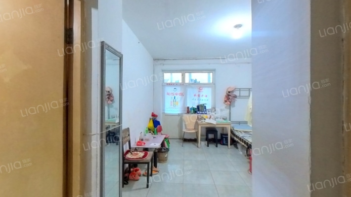 浴新大街165号院二手房实景图