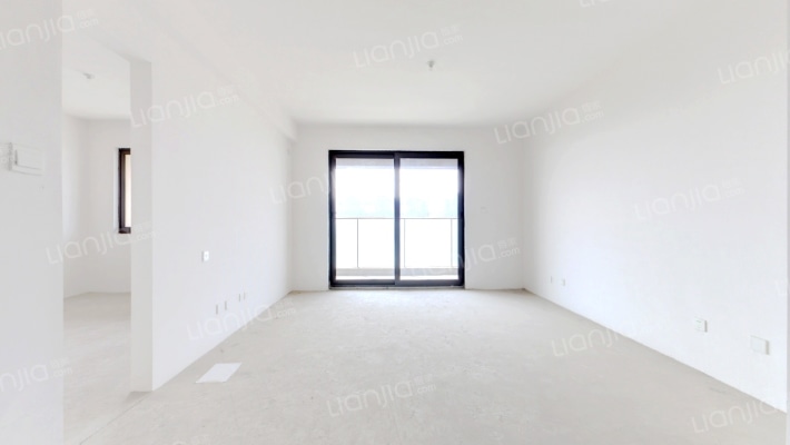 祥生东方樾花苑二手房实景图