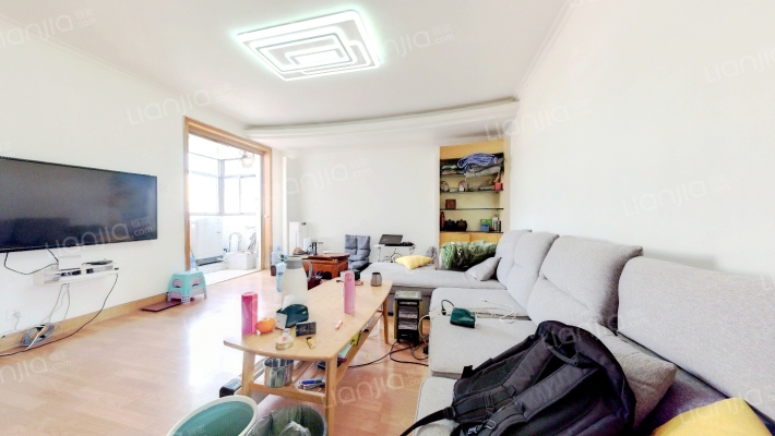 金实小区·彤实园二手房实景图