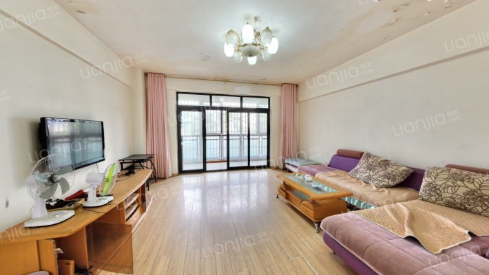 柳岸公寓二手房实景图