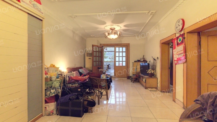 西郊二村二手房实景图