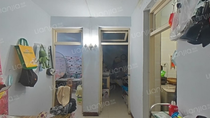 春厂小区二手房实景图