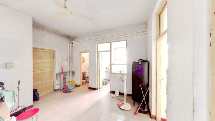 北二环西路189-1号二手房实景图