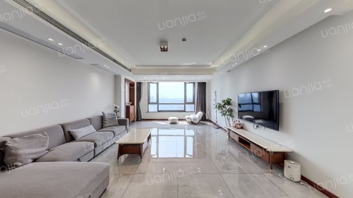 融景城融御二手房实景图