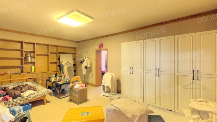 文庙街道办小区二手房实景图