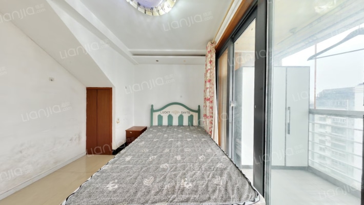 大华锦绣华城桂美颂二手房实景图